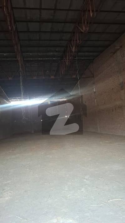 شیخوپورہ روڈ لاہور میں 2 کمروں کا 33 کنال گودام 67.5 لاکھ میں کرایہ پر دستیاب ہے۔