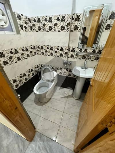 1 floor Upper Portion Available 5 Marla House Luxury Modern Designer Stylish House Very Prime Location