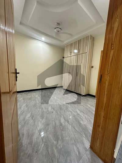 1 Floor Upper Portion Available 5 Marla House Luxury Modern Designer Stylish House Very Prime Location