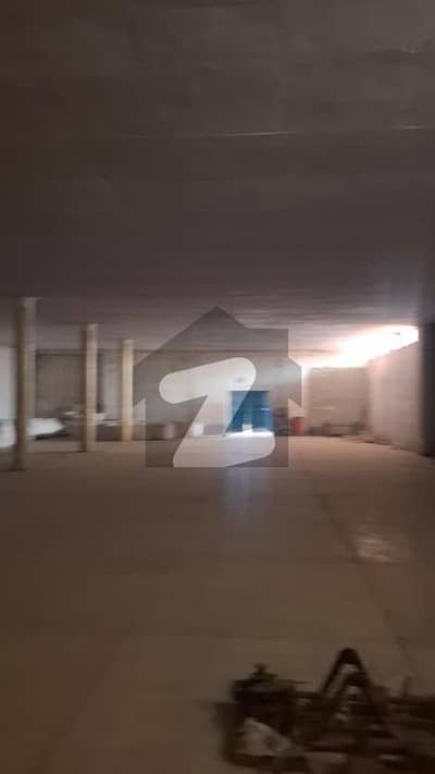 شیخوپورہ روڈ لاہور میں 2 کمروں کا 37 کنال گودام 60.0 لاکھ میں کرایہ پر دستیاب ہے۔