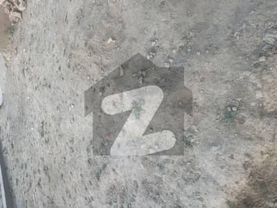 7 Marla Level Plot in i12/2 for sale