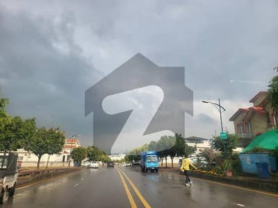 SECTOR I 5 MARLA PLOT FOR SALE