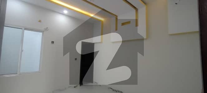 کیپٹل کوآپریٹو ہاؤسنگ سوسائٹی سکیم 33 - سیکٹر 35-اے,سکیم 33,کراچی میں 4 کمروں کا 5 مرلہ مکان 3.0 کروڑ میں برائے فروخت۔