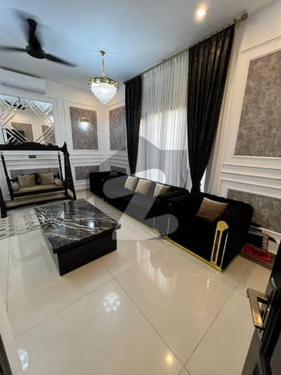 BUNGALOW FOR SALE DHA PHASE 8 (KHY-IQBAL)