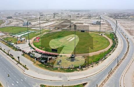 ڈی ایچ اے فیز 1 ۔ سیکٹر ایل ڈی ایچ اے فیز 1,ڈی ایچ اے ڈیفینس,ملتان میں 1 کنال رہائشی پلاٹ 35.0 لاکھ میں برائے فروخت۔