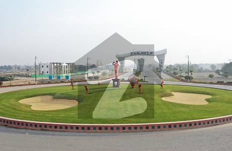 ڈی ایچ اے فیز 1 ۔ سیکٹر ایم ڈی ایچ اے فیز 1,ڈی ایچ اے ڈیفینس,ملتان میں 1 کنال رہائشی پلاٹ 90.0 لاکھ میں برائے فروخت۔