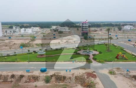 Residential Plot For sale In Multan