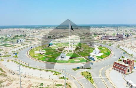 ڈی ایچ اے فیز 1 ۔ سیکٹر کیو ڈی ایچ اے فیز 1,ڈی ایچ اے ڈیفینس,ملتان میں 1 کنال رہائشی پلاٹ 65.0 لاکھ میں برائے فروخت۔