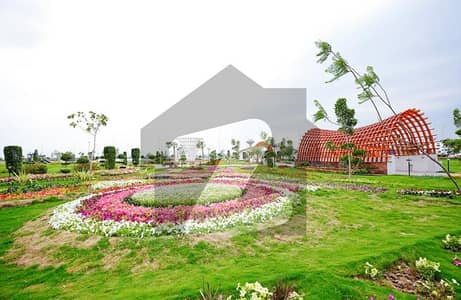 Residential Plot For sale In Beautiful DHA Phase 1 - Sector W1