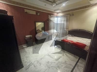 A Centrally Located Office Is Available For Rent In Karachi