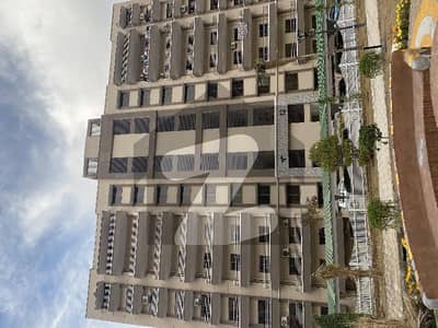 Askari Tawer 4 3ed Apartment For Rent