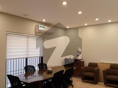 گلبرگ 5 گلبرگ,لاہور میں 5 کمروں کا 12 مرلہ مکان 3.0 لاکھ میں کرایہ پر دستیاب ہے۔