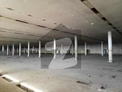 90000 SQUARE FEET FACTORY FOR RENT GAJJ MATAH MULTAN ROAD MANGA RAIWIND ROAD LAHORE