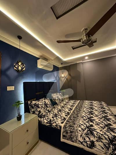 بحریہ ٹاؤن سیکٹر سی بحریہ ٹاؤن,لاہور میں 1 کمرے کا 2 مرلہ فلیٹ 45.0 ہزار میں کرایہ پر دستیاب ہے۔