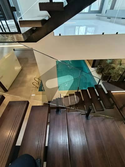 BRAND NEW D-CUTTING MANSION | 500 SQ. YDS | ZONE A, 1ST BELT