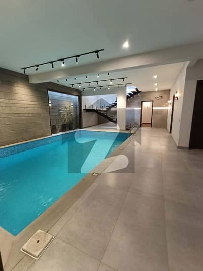 BRAND NEW D-CUTTING MANSION | 500 SQ. YDS | ZONE A, 1ST BELT