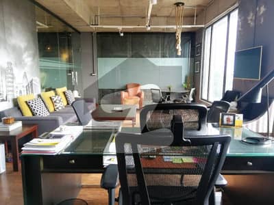 4000 SQUARE FEET OFFICE FOR RENT ON MAIN MM ALAM ROAD GULBERG ASKRI TOWER TRYCONE MALL OF LAHORE SHAHEEN COMPLEX LAHORE