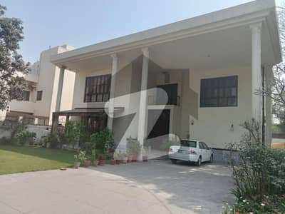 2 KANAL OFFICE USE HOUSE FOR RENT GULBERG GARDEN TOWN MODEL TOWN SHADMAN GOR LAHORE