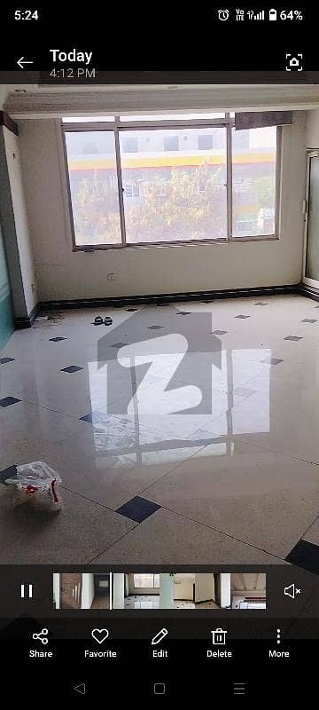 Office For Rent In F10 Markaz