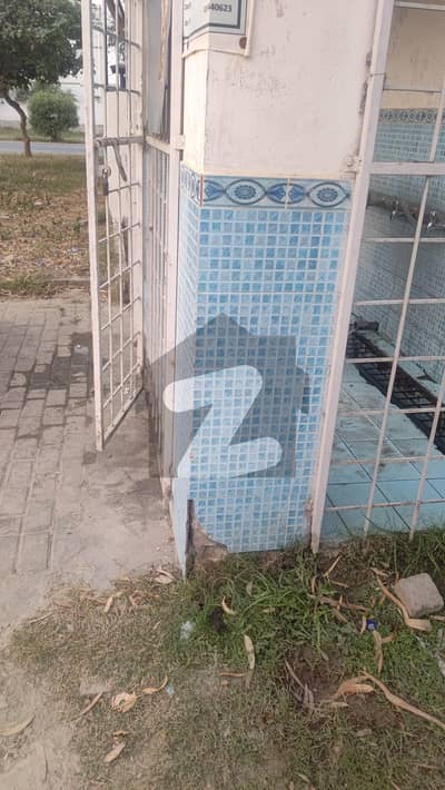 1 Kanal Plot Premium Location For Sale