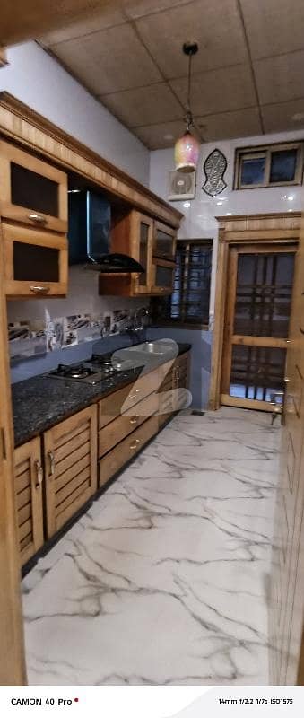 Brand New Luxury Besment For Rent For Small Family Required And Female Bechlor