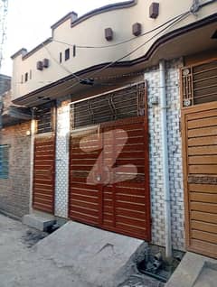 Beautiful House For Sale In Rawalpindi