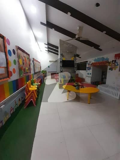 2 KANAL HOUSE IS AVAILABLE FOR RENT IN GULBERG