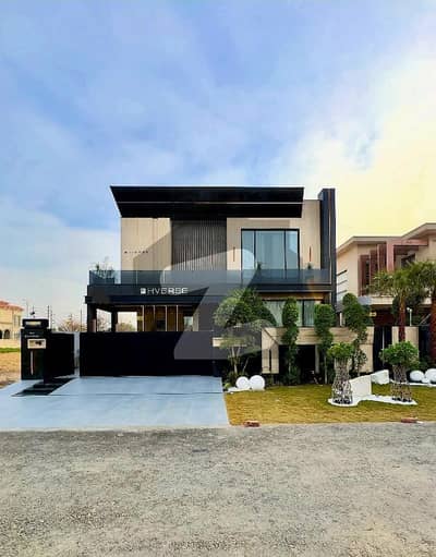 Like A Brand New House Prime location