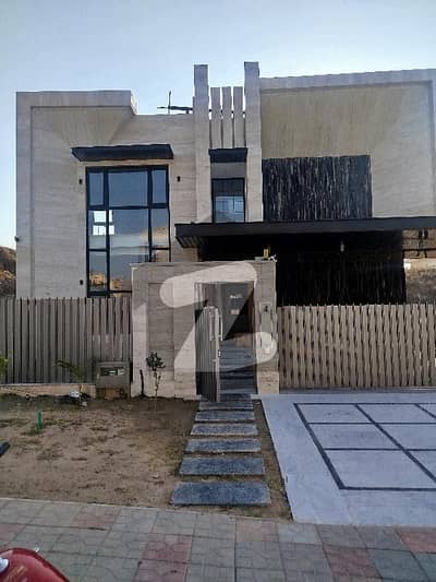 beautiful designer brand new house available for sale