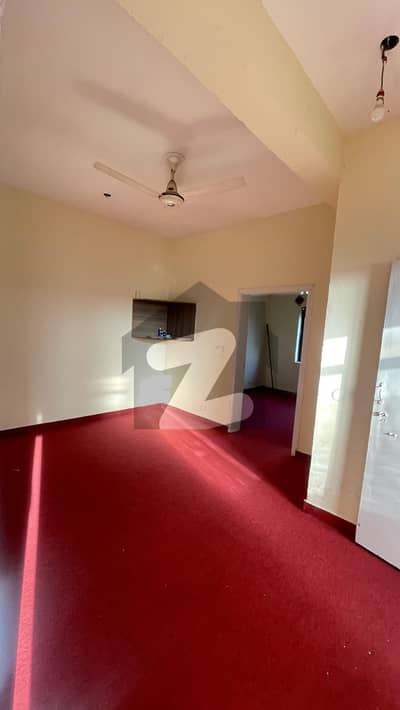 جی ۔ 11 اسلام آباد میں 2 کمروں کا 3 مرلہ فلیٹ 1.35 کروڑ میں برائے فروخت۔