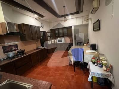 2 Kanal Double Storey Bungalow Link M M Alam Road Gulberg