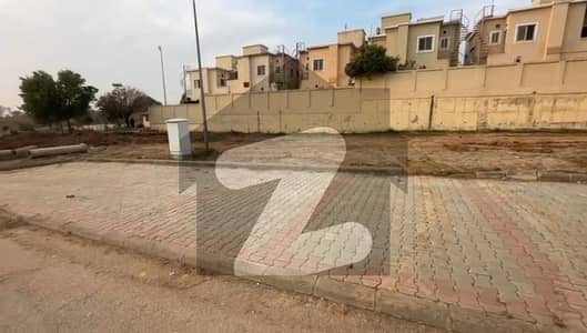 Lilly Block A commercial 4Marla