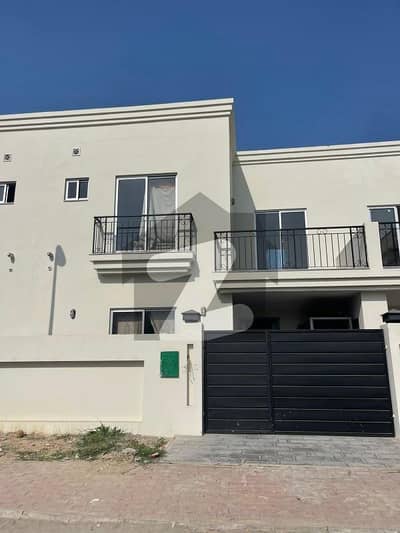 5 Marla Brand New House For Sale In Bahria Orchard Lahore Phase 1