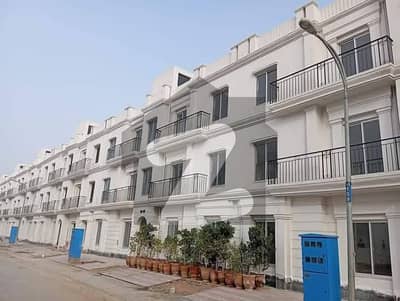 Get In Touch Now To Buy A 900 Square Feet Flat In Bahria Orchard Phase 1 Lahore