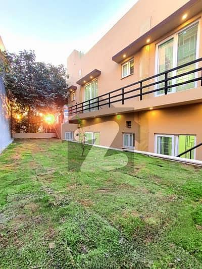 10 Marla Corner Residential Plot For Sale F-2 Block, Bahria Town Phase 8 Rawalpindi