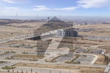 Bahria Town Phase 8 - Block N Residential Plot Sized 10 Marla Is Available