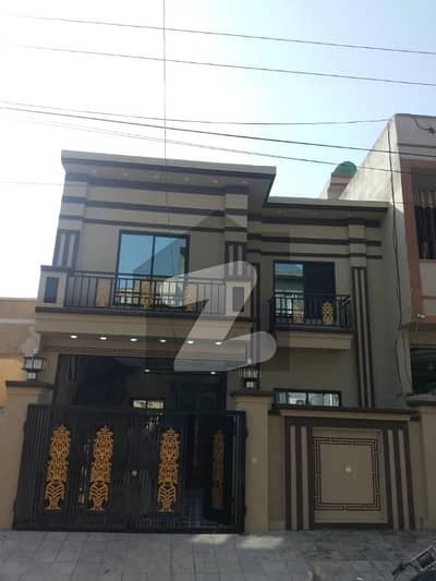 صنوبر سٹی اڈیالہ روڈ,راولپنڈی میں 3 کمروں کا 6 مرلہ مکان 1.5 کروڑ میں برائے فروخت۔