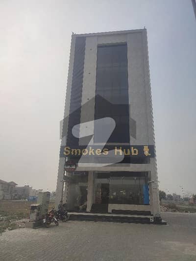 ڈی ایچ اے فیز 6 ڈیفنس (ڈی ایچ اے),لاہور میں 8 مرلہ دفتر 80.0 ہزار میں کرایہ پر دستیاب ہے۔ ڈی ایچ اے فیز 6 ڈیفنس (ڈی ایچ اے),لاہور میں 8 مرلہ دفتر 80.0 ہزار میں کرایہ پر دستیاب ہے۔