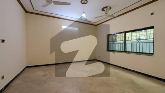 Beautiful House Kanal Is Available For Rent In Soan Garden