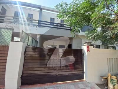 5 Marla Beautiful Design House For Sale In buch executive villas phase 1