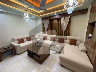 ٹاپ سٹی 1 اسلام آباد میں 2 کمروں کا 6 مرلہ فلیٹ 2.0 کروڑ میں برائے فروخت۔