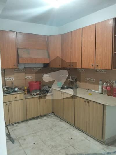 گلشنِ اقبال - بلاک 2 گلشنِ اقبال,گلشنِ اقبال ٹاؤن,کراچی میں 2 کمروں کا 4 مرلہ فلیٹ 45.0 ہزار میں کرایہ پر دستیاب ہے۔