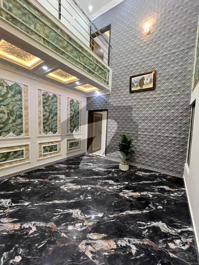 5-Marla Triple-Unit House for Sale in Ali Park Cantt Lahore