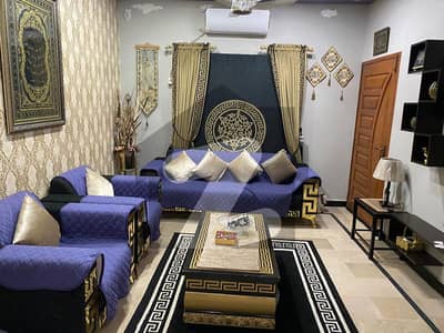 ایلیز گارڈن - بلاک 2 ایلیز گارڈن,گداپ ٹاؤن,کراچی میں 3 کمروں کا 5 مرلہ مکان 1.7 کروڑ میں برائے فروخت۔