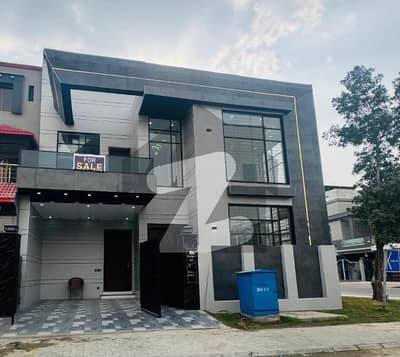 LDA Approve Affordable Price Top Location | 6.5 Marla House for Sale in Bahria Orchard Lahore