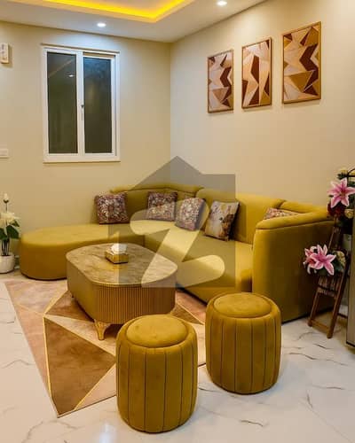 گلبرگ گرینز گلبرگ,اسلام آباد میں 1 کمرے کا 2 مرلہ فلیٹ 50.0 ہزار میں کرایہ پر دستیاب ہے۔