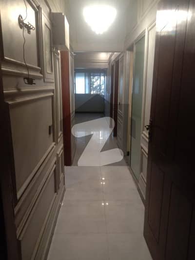 Urgent Sale 3 Bed DD Apartment for Sale in Block 1, Clifton