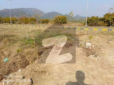 ڈی ۔ 12/3 ڈی ۔ 12,اسلام آباد میں 14 مرلہ رہائشی پلاٹ 12.5 کروڑ میں برائے فروخت۔