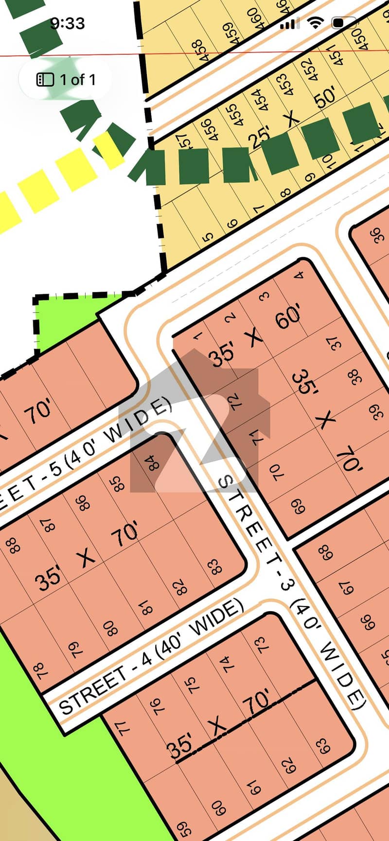 10marla Plot In Kohistan Enclave 10marla Plot In Kohistan Enclave
