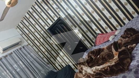 عالمدار چوک قاسم آباد,حیدر آباد میں 2 کمروں کا 5 مرلہ فلیٹ 38.0 لاکھ میں برائے فروخت۔